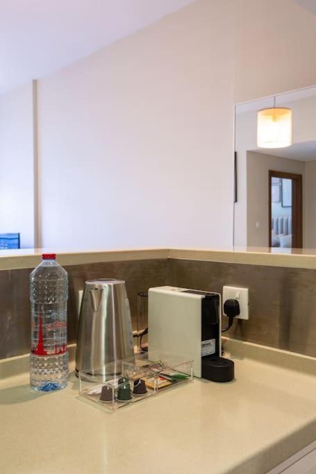 Apartament Lux 1Br 2 Min To Burj Khalifa Dubaj Zewnętrze zdjęcie